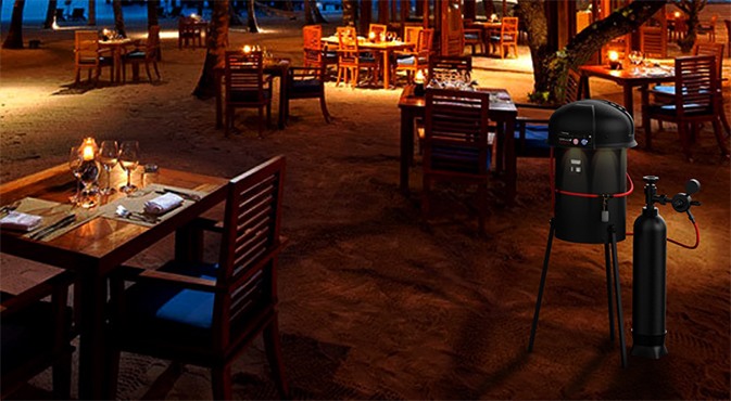 Уничтожитель комаров