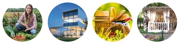 Области использования уничтожителя комаров