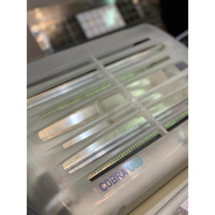 Ловушка для комаров "GENUS COBRA LED" Ловушка для комаров "GENUS COBRA LED"