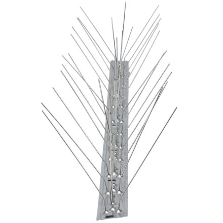 Антиприсадочные шипы "SITITEK Барьер-Премиум 3М (10 шт.)" Антиприсадочные шипы "SITITEK Барьер-Премиум 3М (10 шт.)"