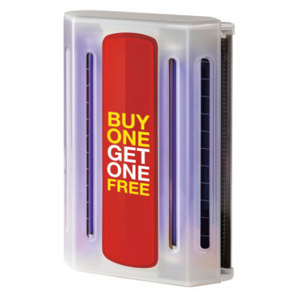 Ловушка для комаров "GENUS ECLIPSE ULTRA" Ловушка для комаров "GENUS ECLIPSE ULTRA"