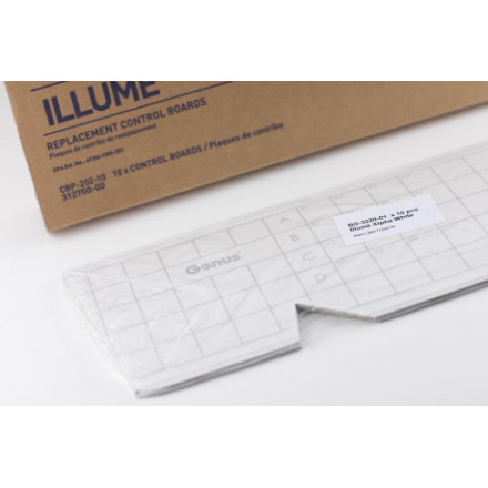 Ловушка для комаров "GENUS ILLUM ALPFA BLACK (цвет черный)" Ловушка для комаров "GENUS ILLUM ALPFA BLACK (цвет черный)"