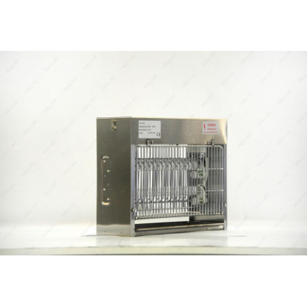 Инсектицидная лампа от насекомых "WELL WE-100-2S"