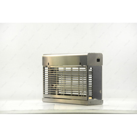 Электрический уничтожитель насекомых "WELL WE-100-210S" Электрический уничтожитель насекомых "WELL WE-100-210S"