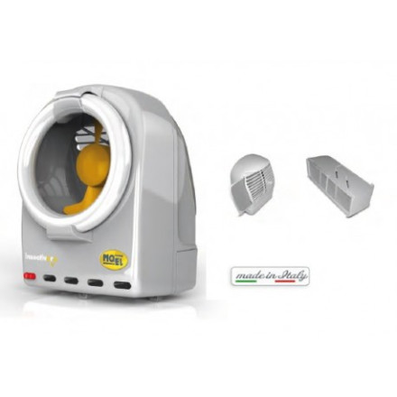 Уничтожитель комаров и мух "MO-EL 368G" Уничтожитель комаров и мух "MO-EL 368G"
